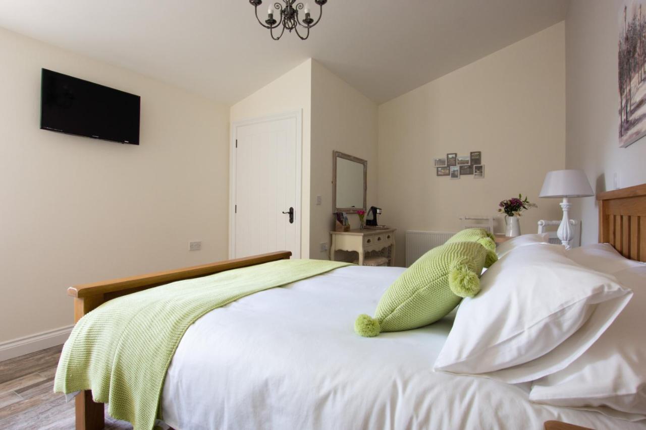 Millbrae Lodges Белфаст Экстерьер фото